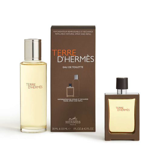 Terre D` Hermes Refillable