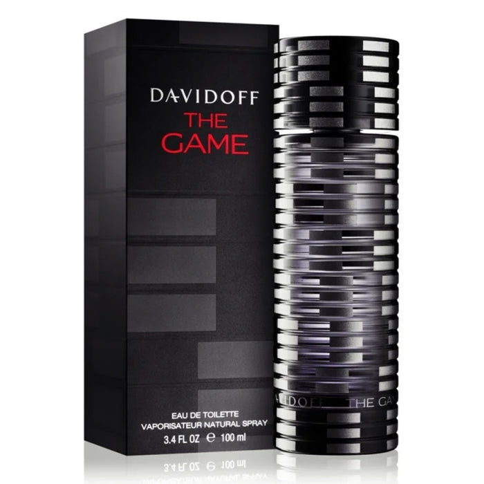 The Game