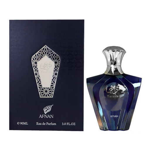 Turathi Blue