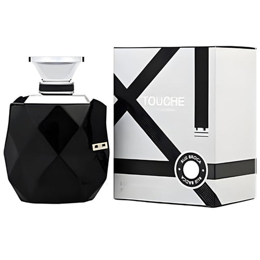 Touche Pour Homme