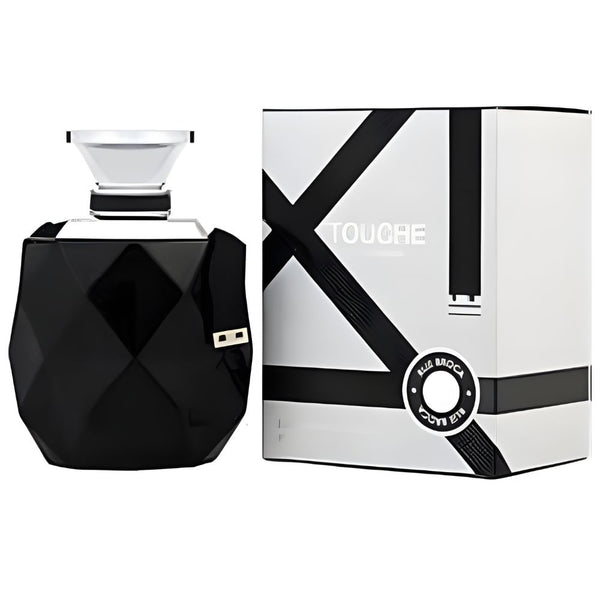 Touche Pour Homme