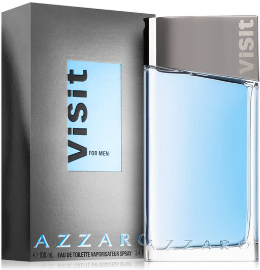 Visit For Men