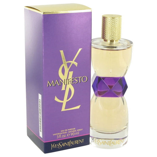 Manifesto L`clat