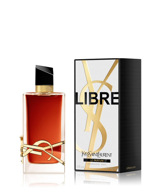Libre Le Parfum