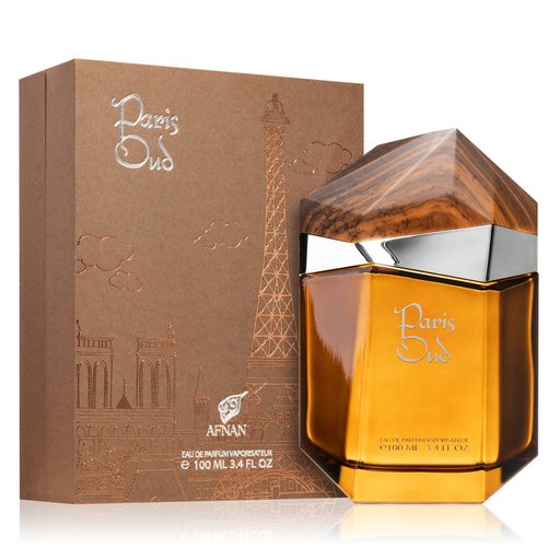 Paris Oud