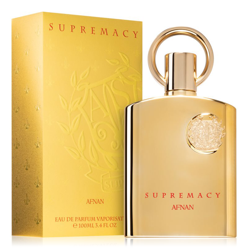 Supremacy Gold