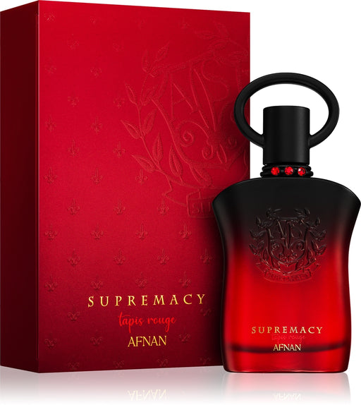 Supremacy Tapis Rouge