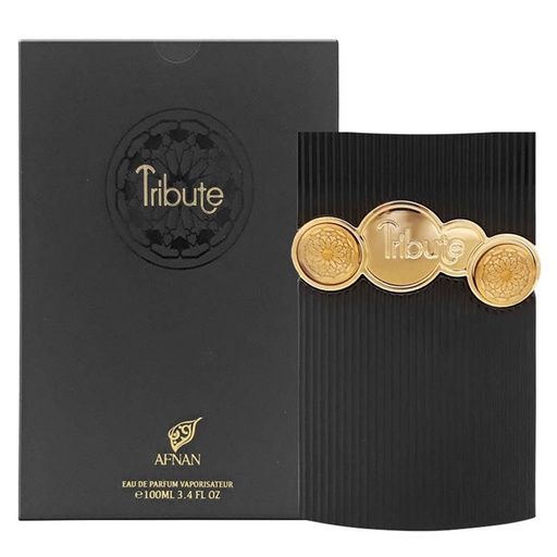 Tribute Black
