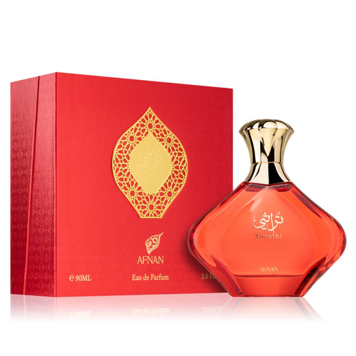 Turathi Red