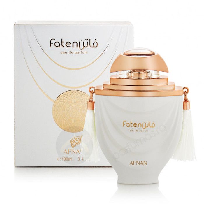 Faten White