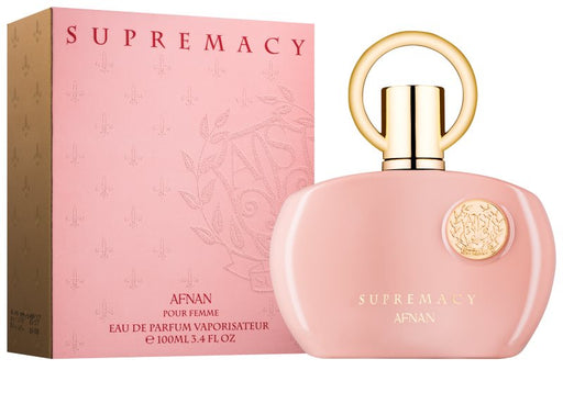 Supremacy Pink