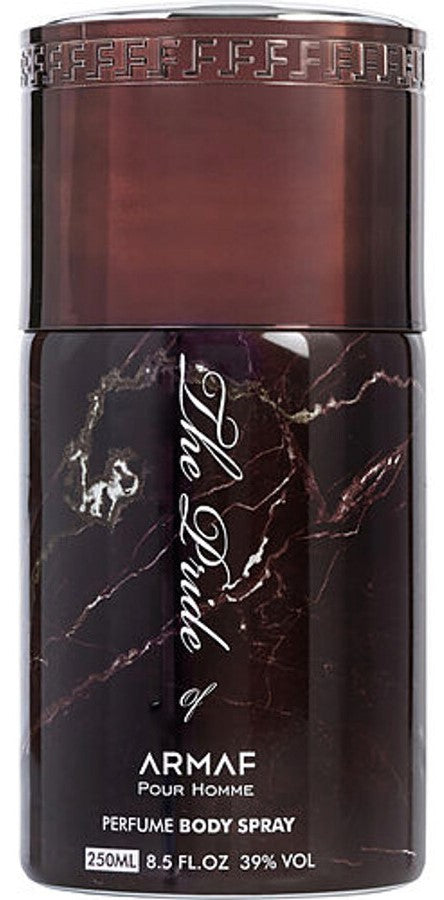 The Pride Of Armaf Pour Homme Marble