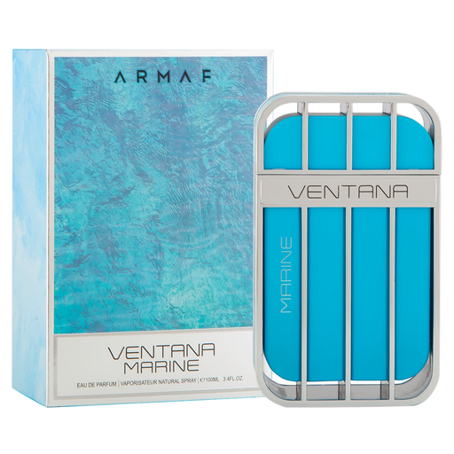 Ventana Marine