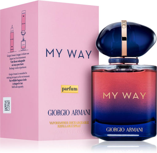 My Way Parfum