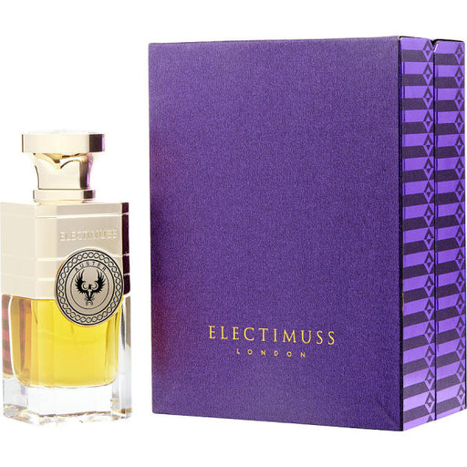 Auster Pure Parfum