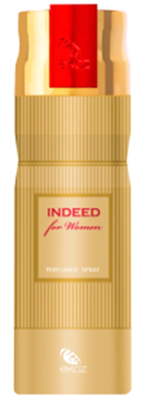 Indeed For Women