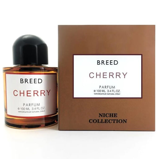 Cherry Niche Collection
