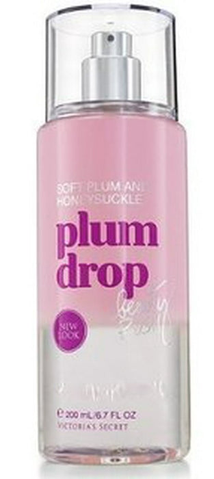 Plum Drop Beauy Rush Fragrance Mist