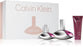 Euphoria With Sensual Skin Lotion And Mi