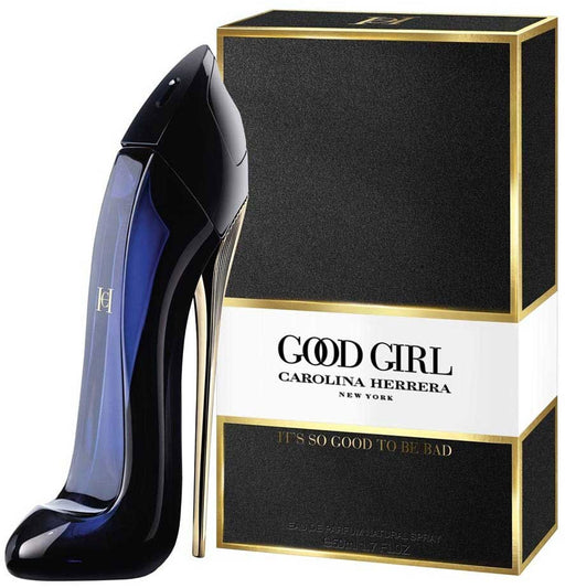 Good Girl, Its So Good To Be Bad Be
