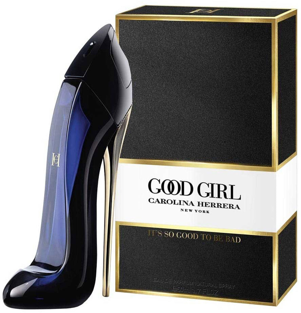 Good Girl, Its So Good To Be Bad Be