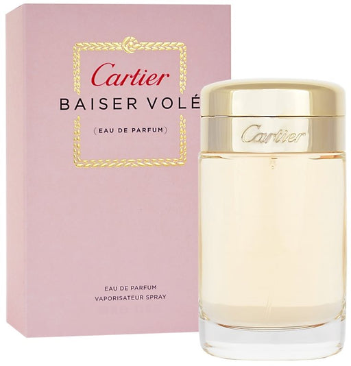 Baiser Vole