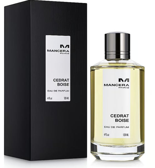 Cedrat Boise