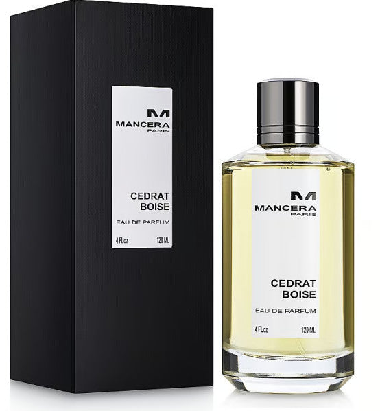 Cedrat Boise