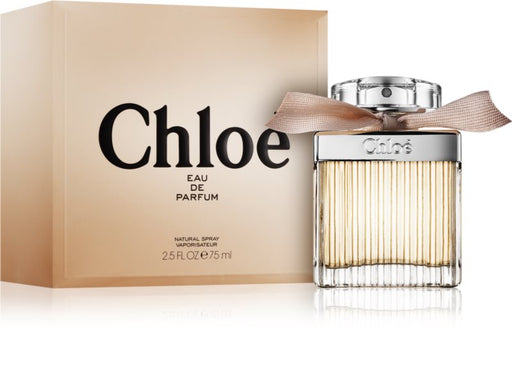 Eau De Parfum