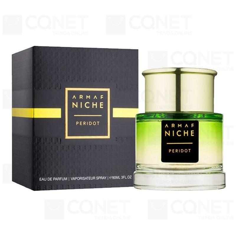 Armaf Niche Peridot