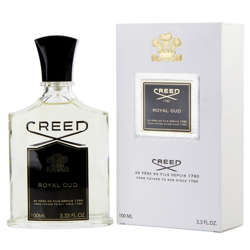 Royal Oud