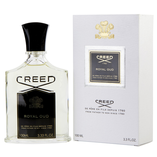 Royal Oud
