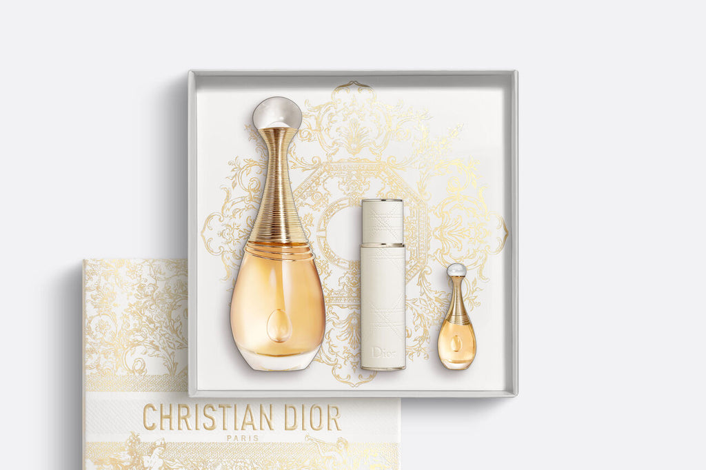 J'adore 3-Piece Gift Set