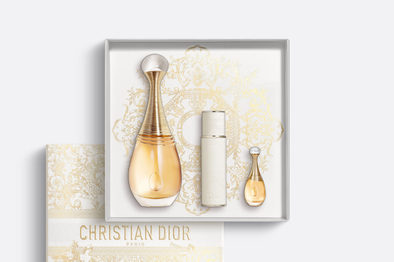 J'adore 3-Piece Gift Set