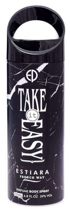 Take It Easy