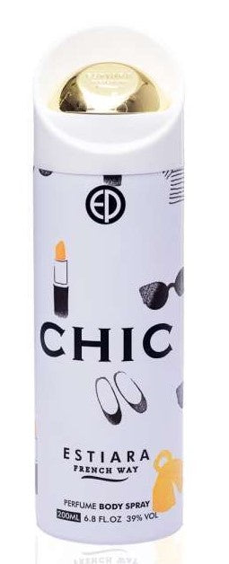 Chic
