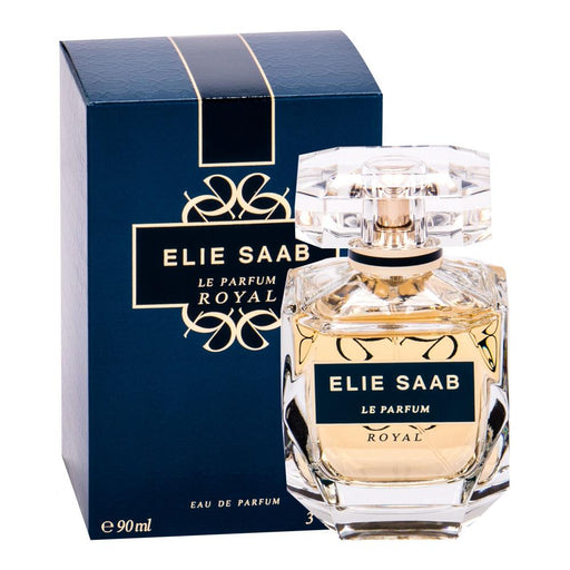 Le Parfum Royal