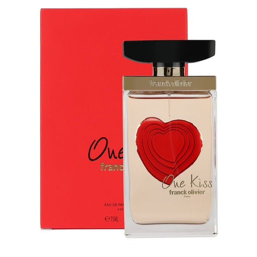 One Kiss