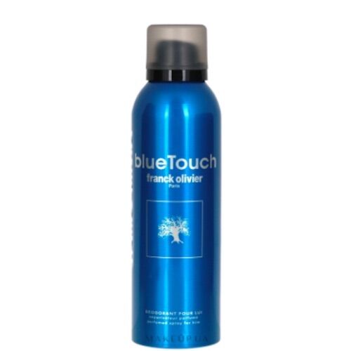 Blue Touch Pour Lui