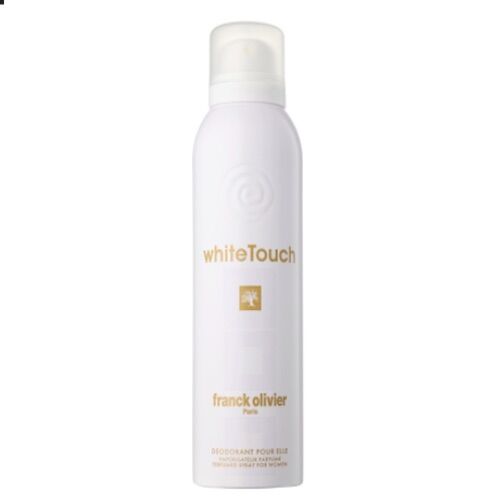 White Touch Pour Elle