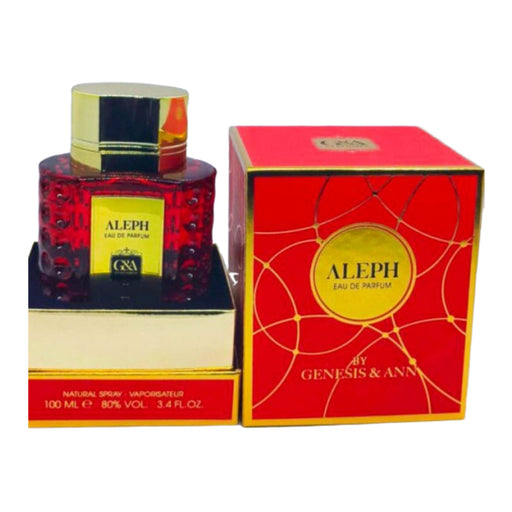 Aleph