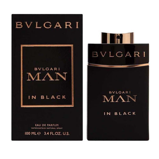 Man In Black