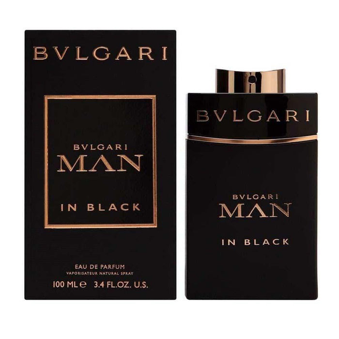 Man In Black