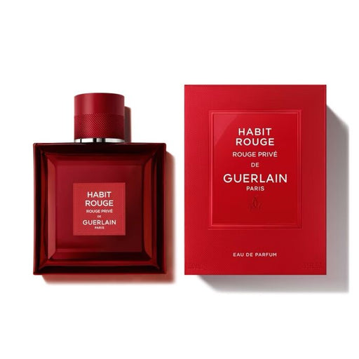Habit Rouge Privé