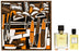 Terre D` Hermes With Hair And Body Showe