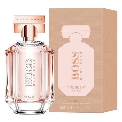 Boss The Scent Her
