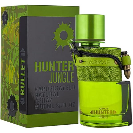 Armaf Hunter Jungle