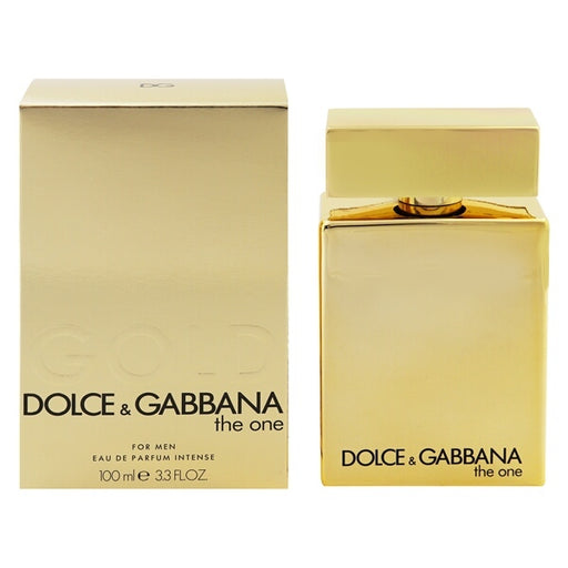 The One Gold Intense