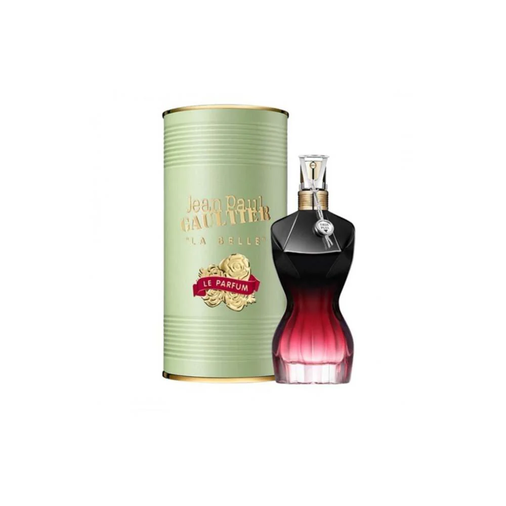 La Belle Le Parfum Intense