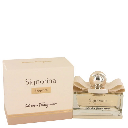 Signorina Eleganza